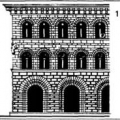 Фасади. Ренесанс